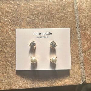 Kate Spade Earrings